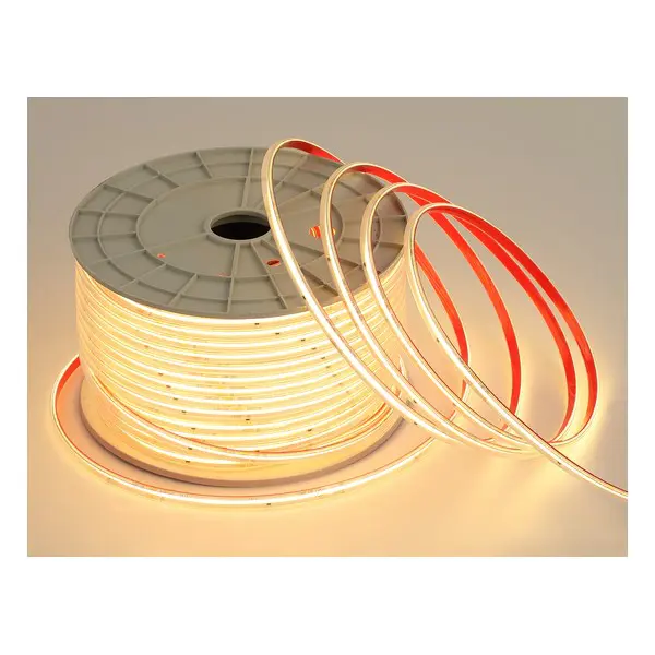 LED traka 10W LHDCOB 296 220 IP65