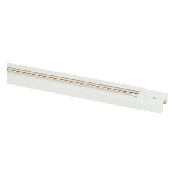 Šina plastična 2m TLTP 2