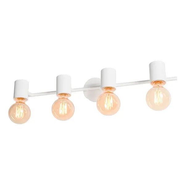 Spot lampa FE707 4 WH