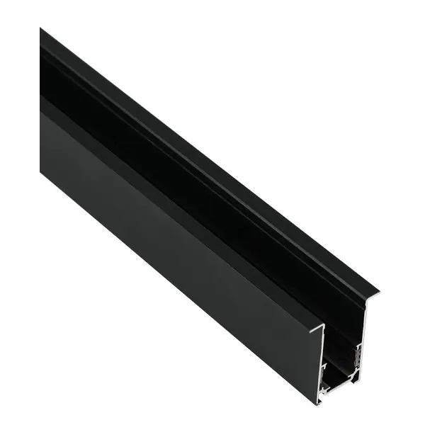 Ugradna magnetna šina 2M FMTU03 2 BK