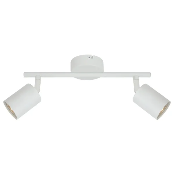 Spot lampa FG154 2 WH SAGA LIGHT