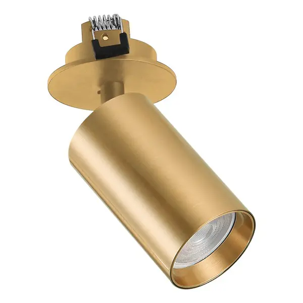 Ugradna plafonska lampa AFS121 1U SG SAGA LIGHT