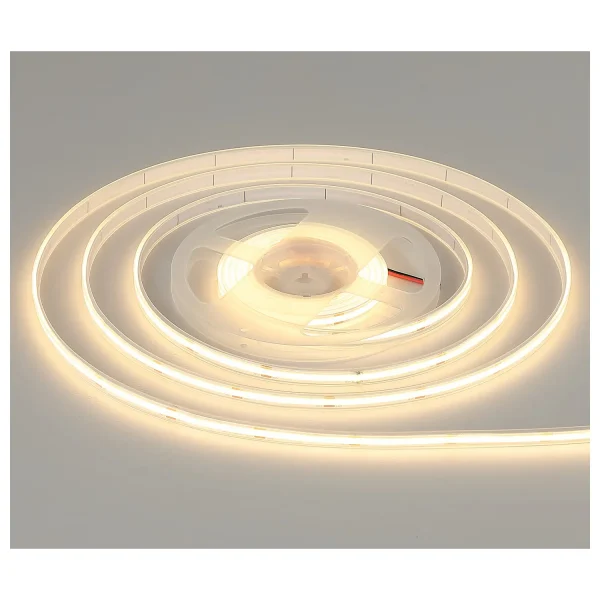 LED traka 5W COB LCA620 320 24 5 IP67