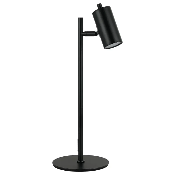 Stona lampa F7136 1T BK