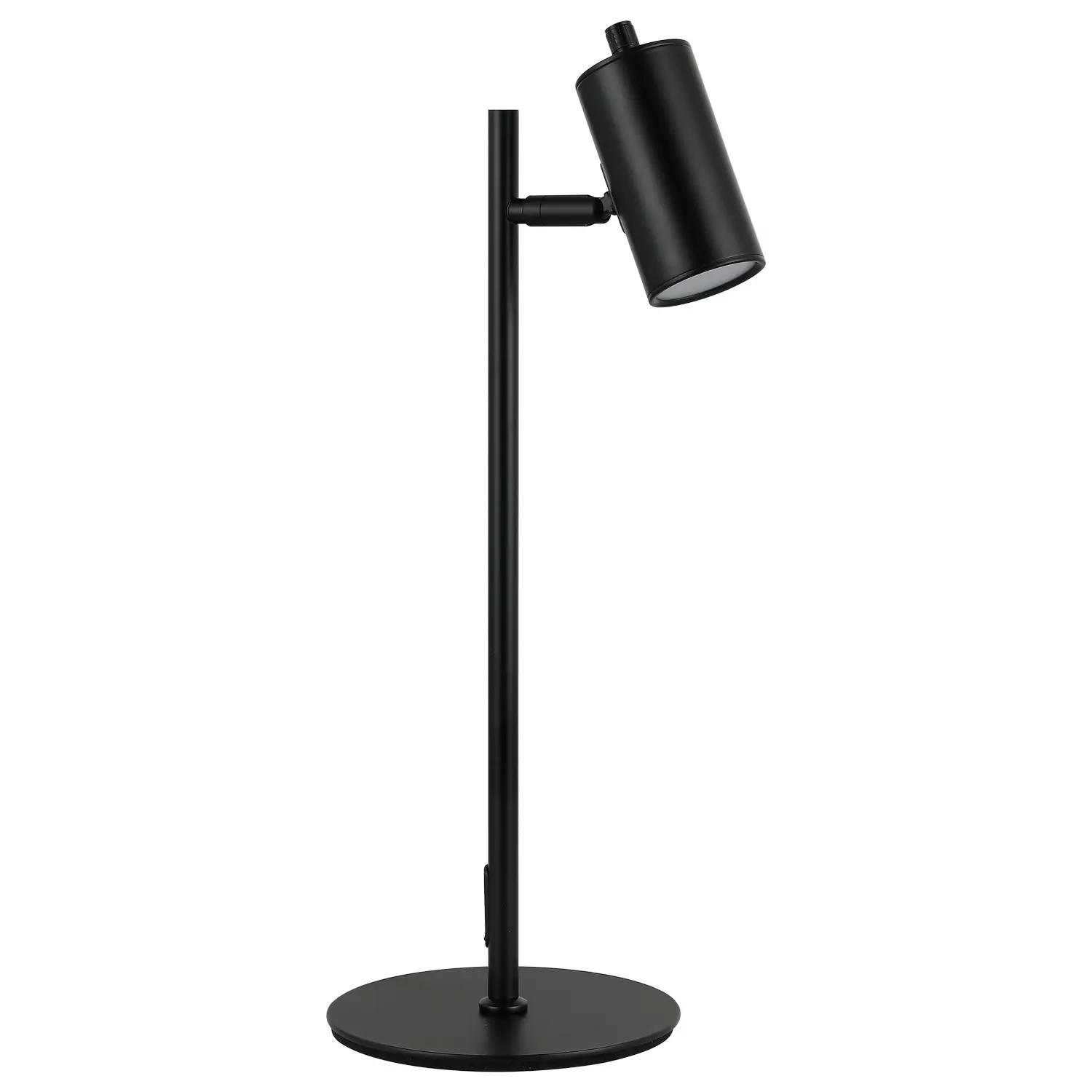 Stona lampa F7136 1T BK Stona lampa F7136 1T BK