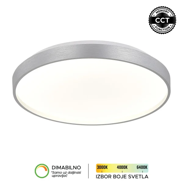 LED plafonjera LP 409 70R SVA