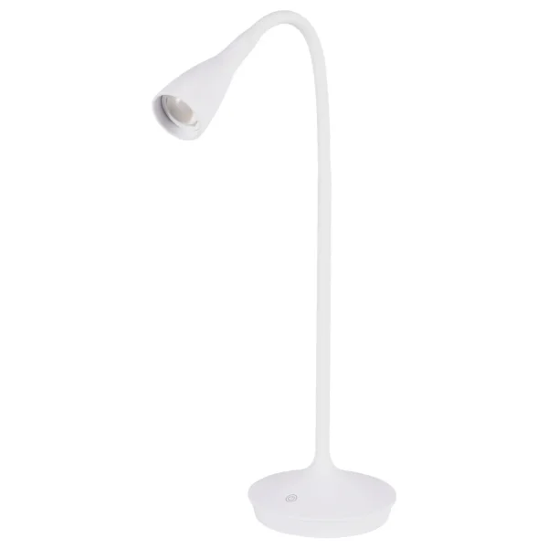 LED stona lampa FD2013 3T WH