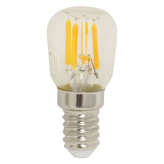 E14 2.5W ST26 2700K filament LED sijalica