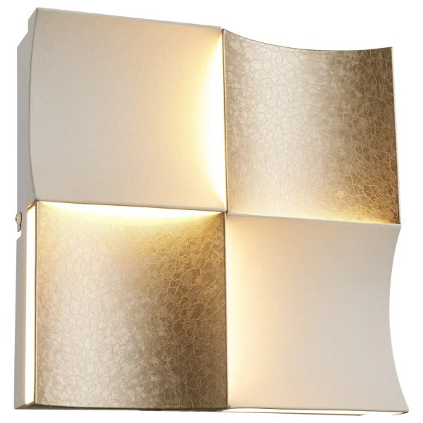 LED plafonska lampa F2107 22C TGD+SWH