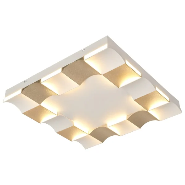 LED plafonska lampa F2107 88C TGD+SWH