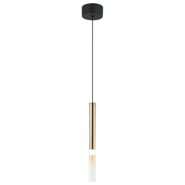 LED viseća lampa F2301 5L AM