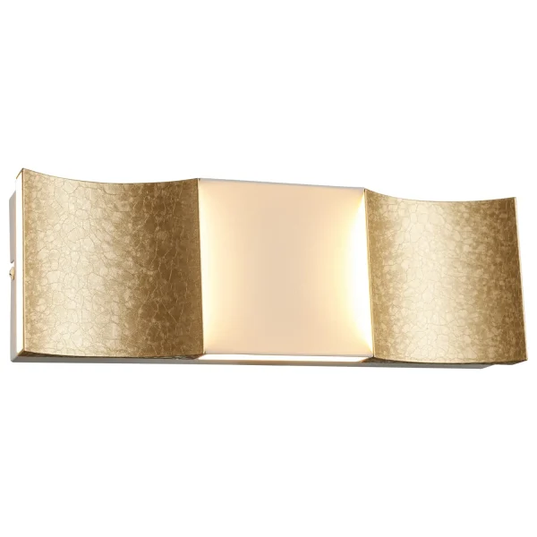 LED zidna lampa F2107 17Z TGD+SWH