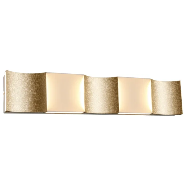 LED zidna lampa F2107 28Z TGD+SWH