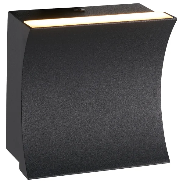 LED zidna lampa F2107 7Z SBK