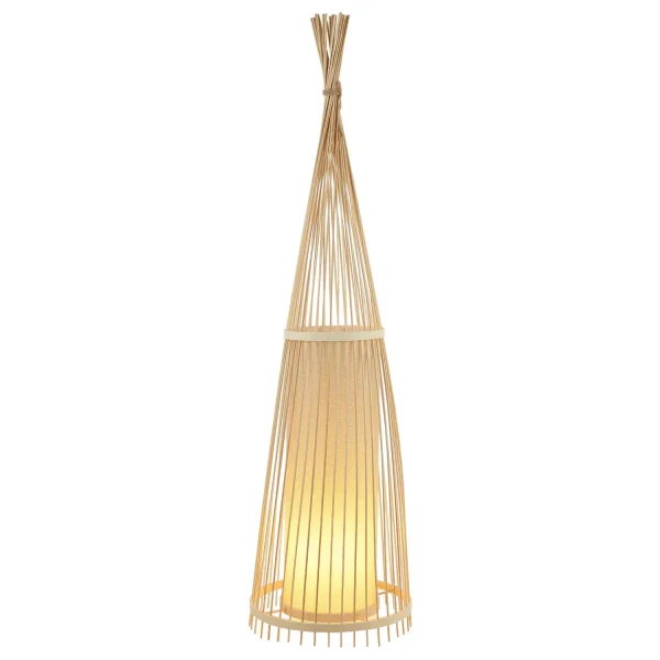 Podna lampa F7855 1FL NT