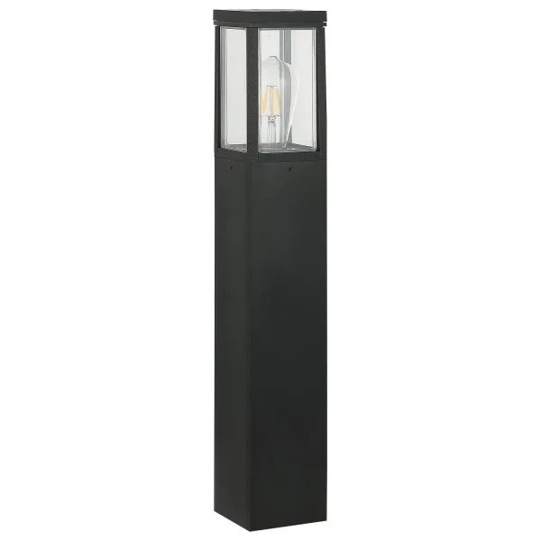 Spoljna lampa PS3701 BK