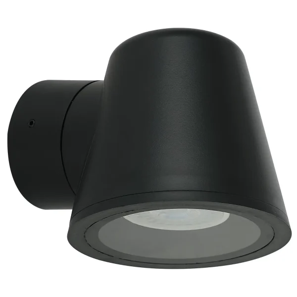 Spoljna lampa PS4602 BK
