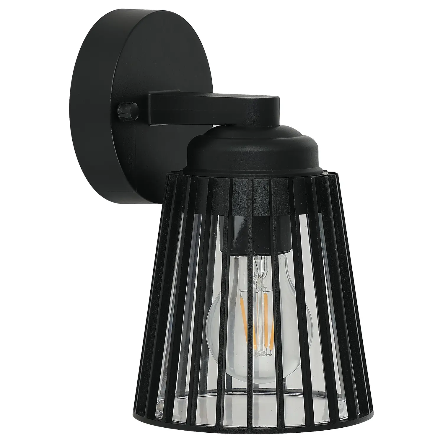 Spoljna lampa PS4706 BK Spoljna lampa PS4706 BK