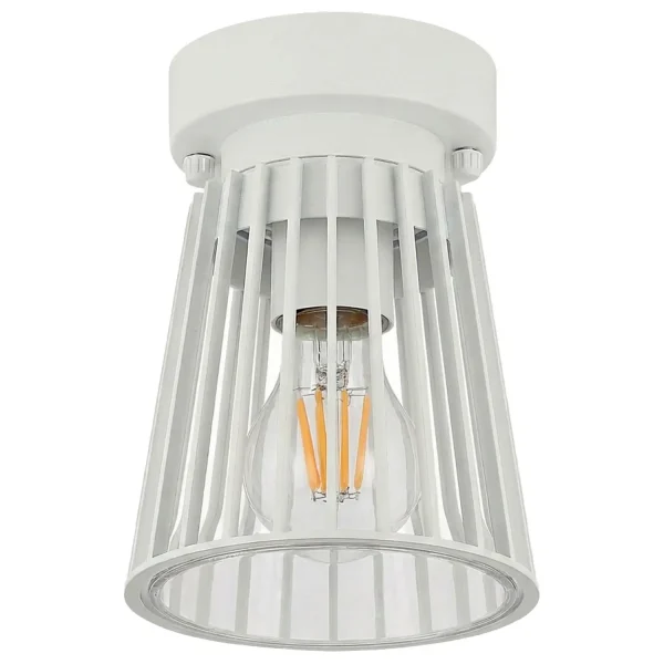 Spoljna lampa PS8706 WH
