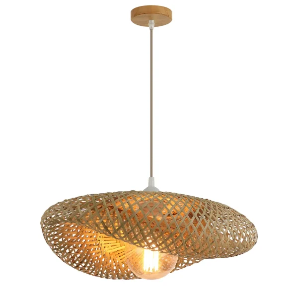 Viseća lampa F7852 1VS NT