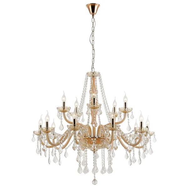 Luster ML1415 ⁠15 CHA