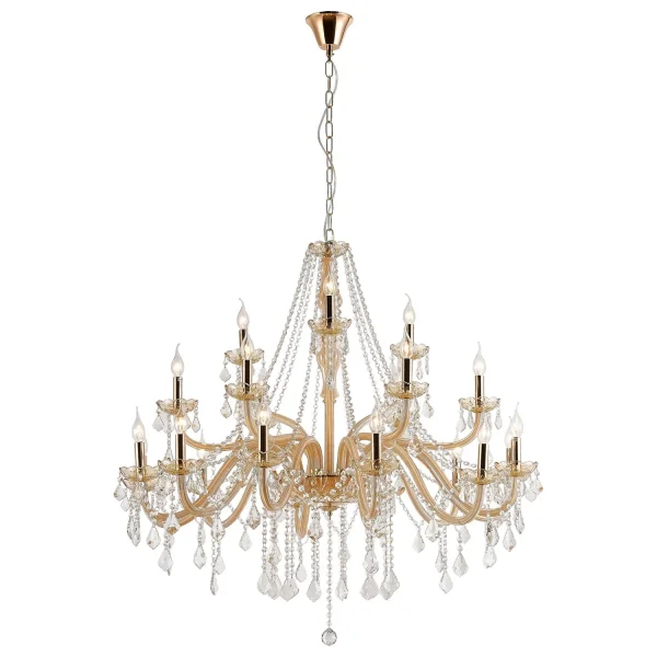 Luster ML1415 ⁠21 CHA