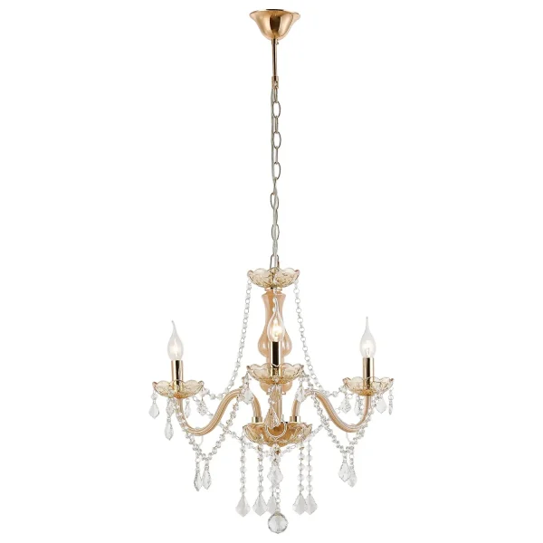 Luster ML1415 ⁠3 CHA