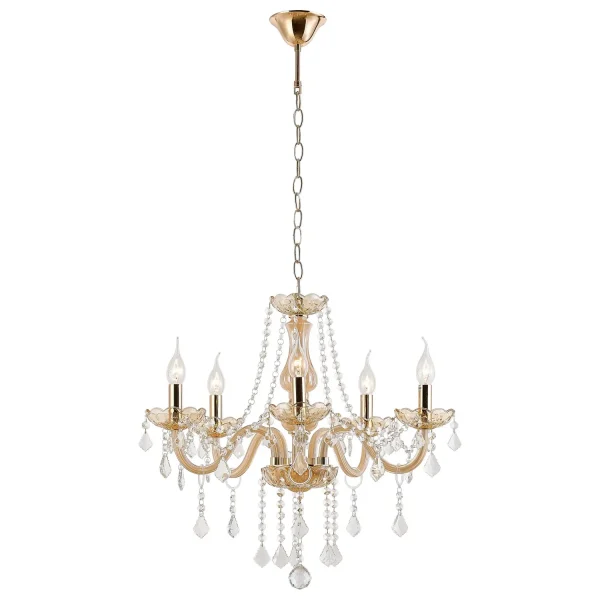 Luster ML1415 ⁠5 CHA