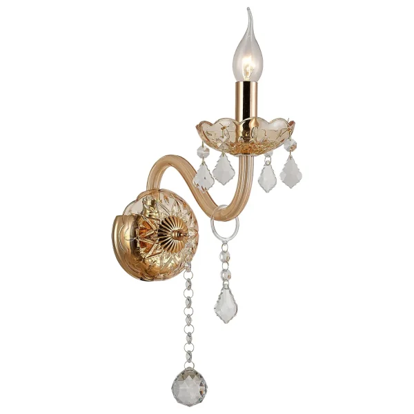 Zidna lampa ML1415 ⁠1 CHA