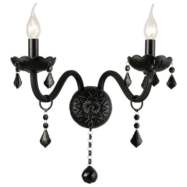 Zidna lampa ML1415 ⁠2 MBK