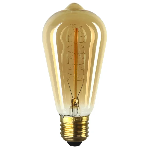 Edison sijalica E27 40W ES2ST64 ⁠40