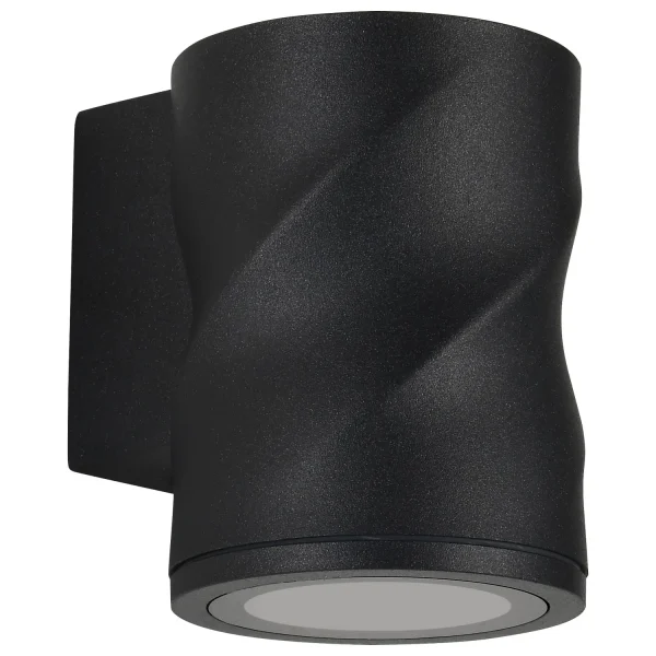 Spoljna lampa S4635 BK