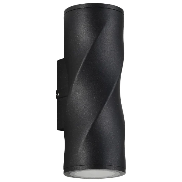 Spoljna lampa S4636 BK