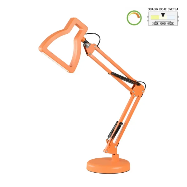 LED stona lampa FD2014 ⁠7T OR CCT