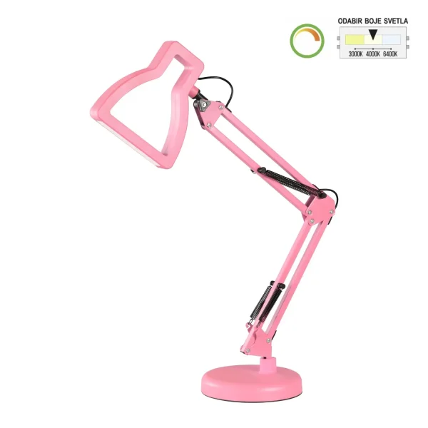 LED stona lampa FD2014 ⁠7T PK CCT
