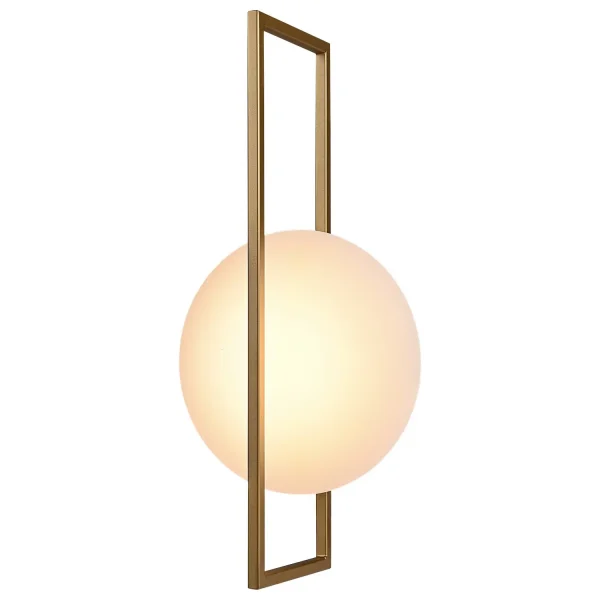 LED zidna lampa F2616 ⁠12Z GD