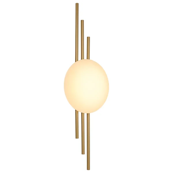 LED zidna lampa F2617 ⁠12Z GD