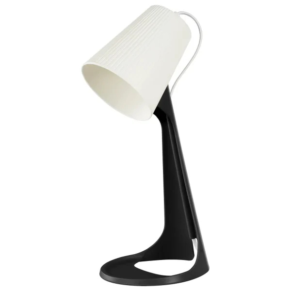 Stona lampa FD7005 ⁠1T BK