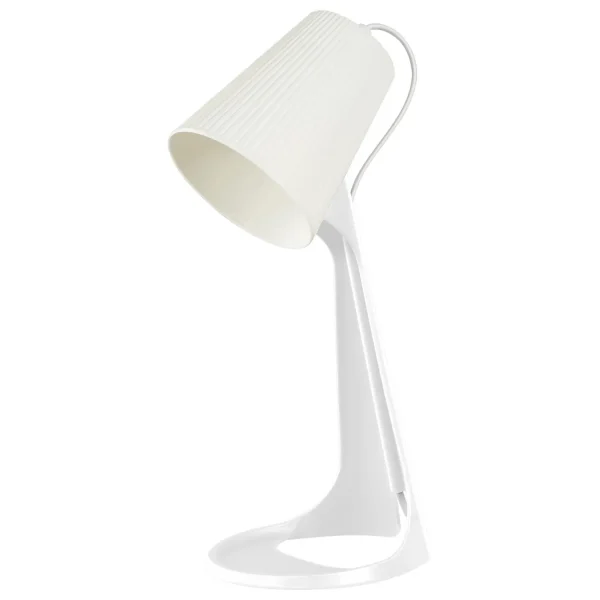 Stona lampa FD7005 ⁠1T WH