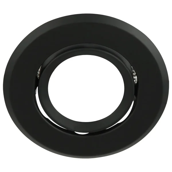 Ugradna rozetna CFR1000 BK