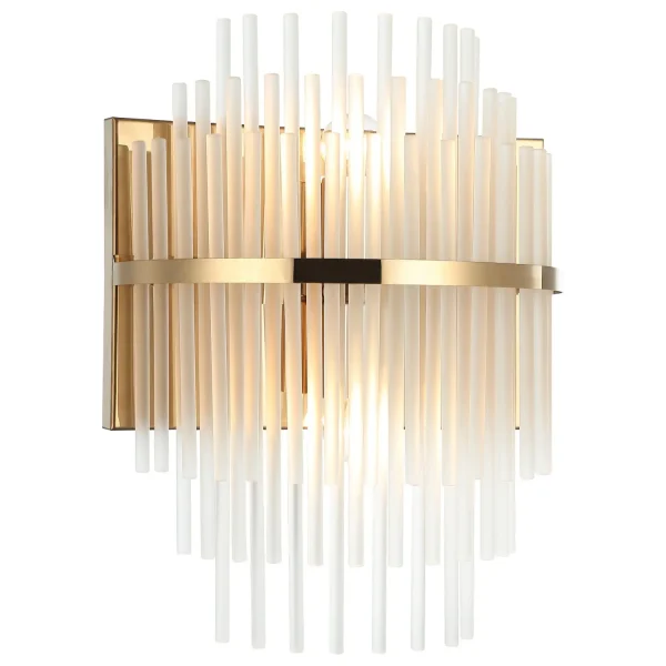 Zidna lampa ML2710 ⁠2Z GD